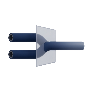 Clear Collaboration Icon