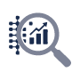Insight-Driven Icon