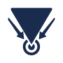 ROI-Focused Icon