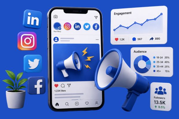 Social Media