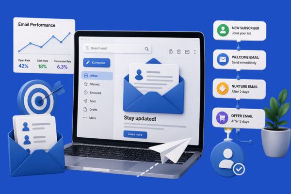 Email Marketing