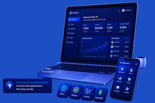 Website Maintenance Services