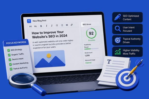 Website Maintenance Services