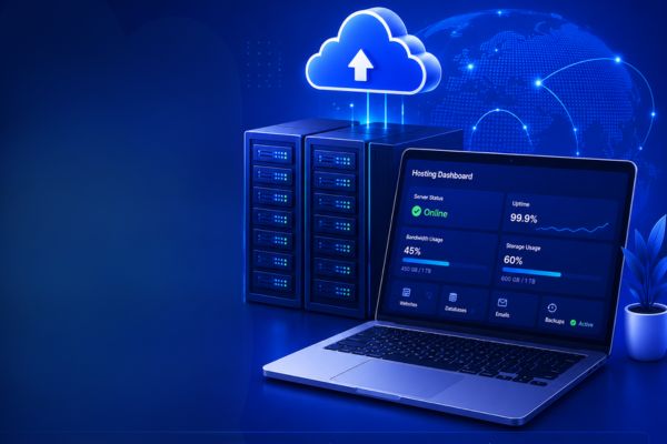 Hosting Services