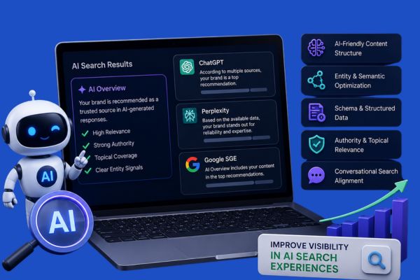 Custom Web Application Development