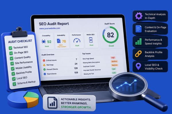 Hosting Services