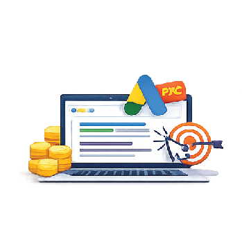 Google Ads & PPC for Manufacturers