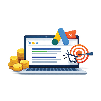 Google Ads & PPC for Manufacturers