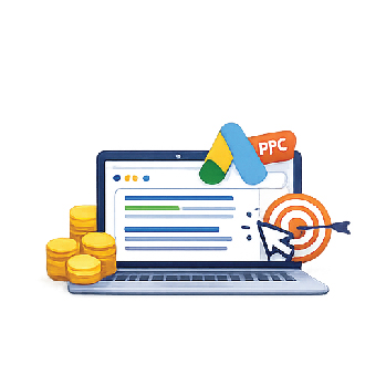 Google Ads & PPC for Manufacturers