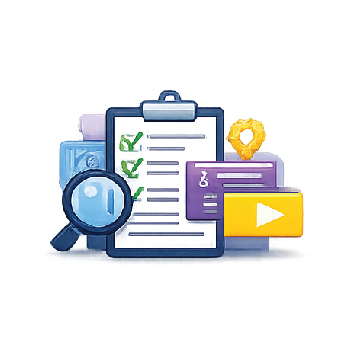 Industrial Content Strategy