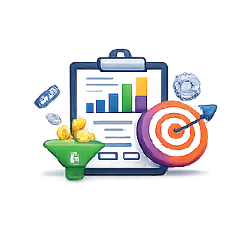 Google Ads & PPC for Manufacturers