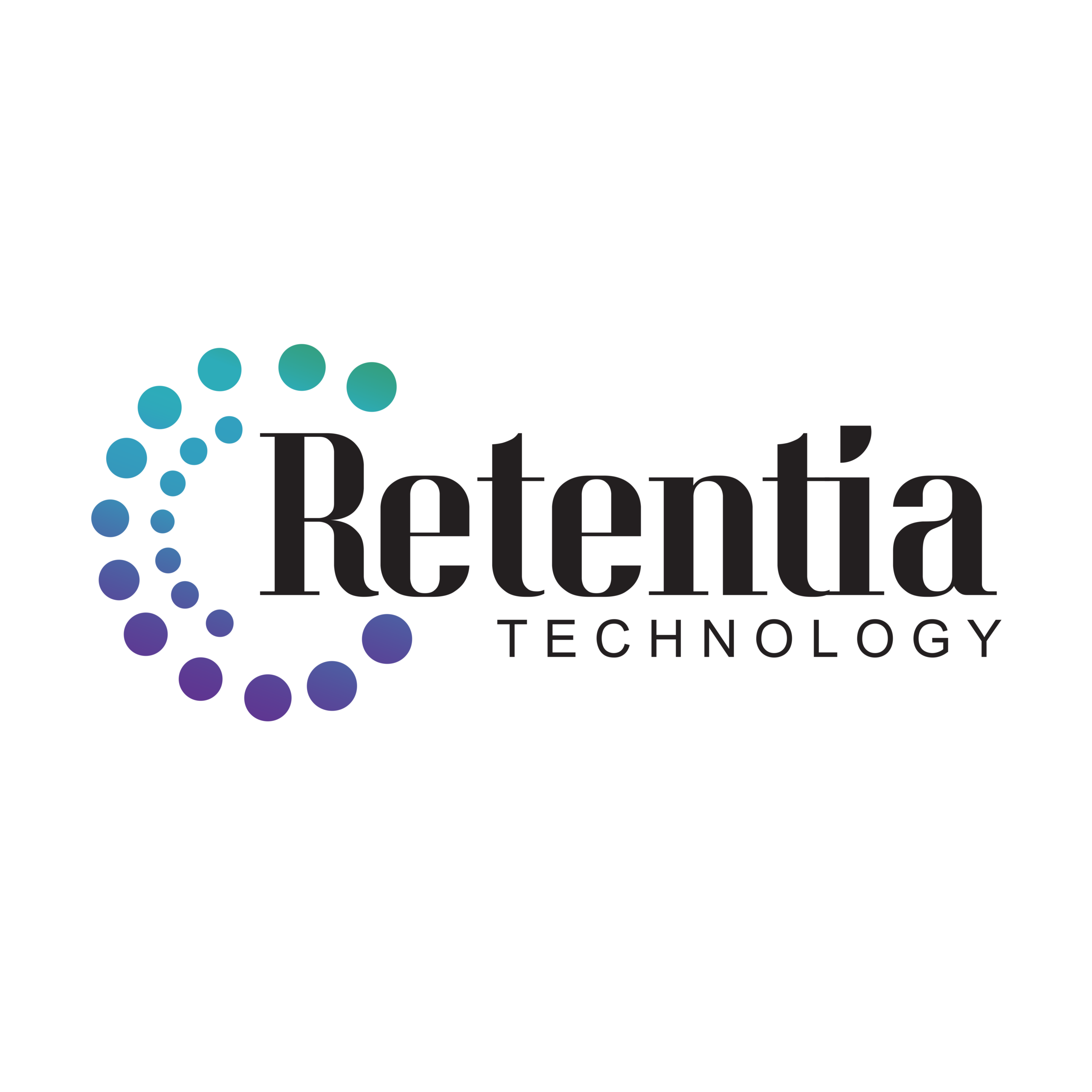 Retentia Technology Logo