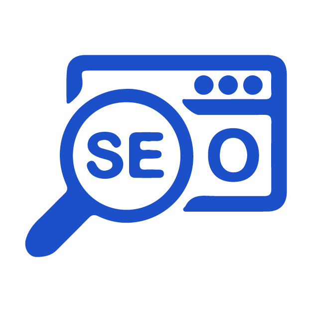 SEO-Ready Structure